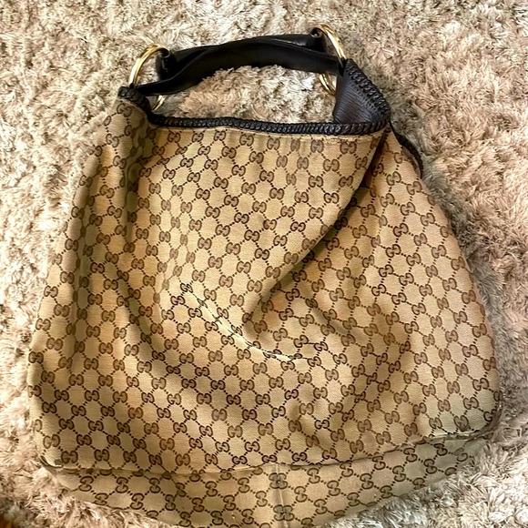 Gucci Bag - Picture 2 of 16
